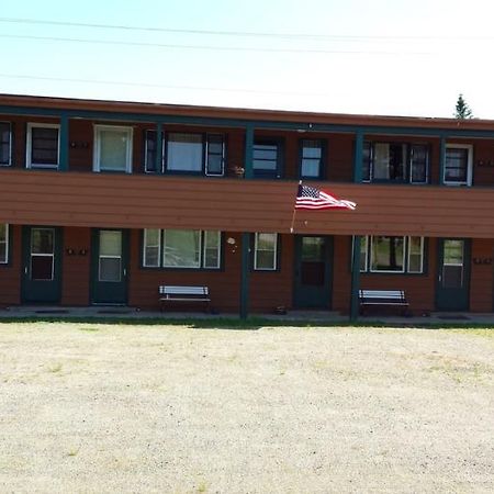 Bear Paw Inn Michigamme Экстерьер фото
